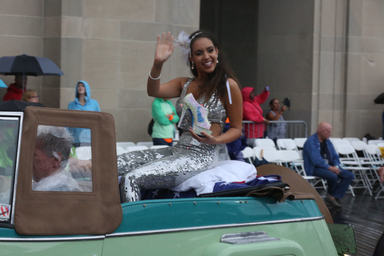 Miss America Parade